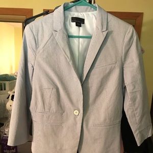 Suit/Blazer Jacket